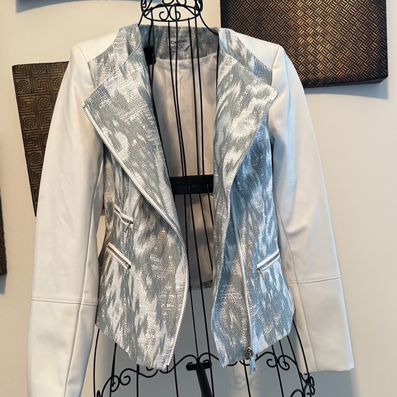Bebe jacket - Picture 5 of 12